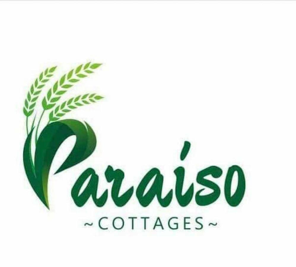 Paraiso Cottage Ubud Exterior foto